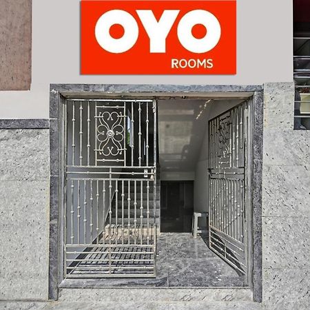 Hotel O Vrk Residency Kurmannapalem Exteriér fotografie